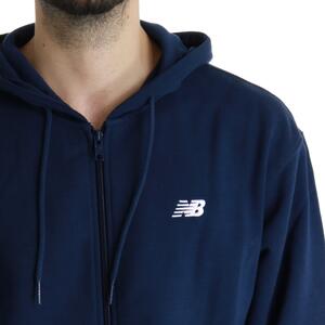 FELPA CON ZIP NEW BALANCE - Mad Fashion | img vers.300x/